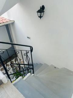 XENIOS APARTMENTS - Poros - 6