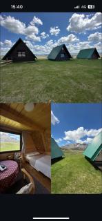 Mountain peaceful cottages - 9