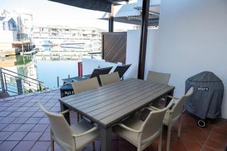 Waterfront - 2BR Oasis with mooring and Lagoon views with direct access to the water - 0