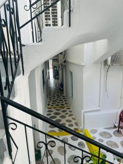 XENIOS APARTMENTS - Poros - 7