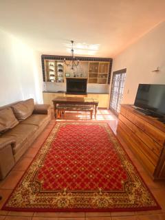 Franschhoek- African dream - 7