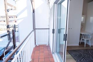 Waterfront - 2BR Oasis with mooring and Lagoon views with direct access to the water - 1