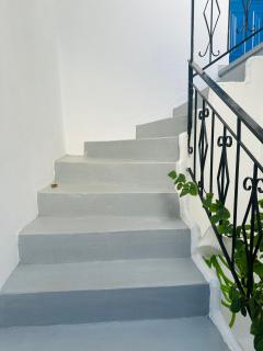 XENIOS APARTMENTS - Poros - 8