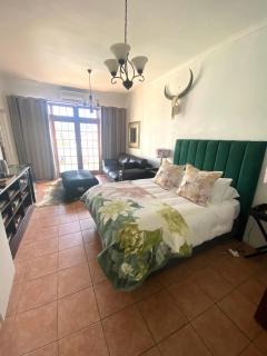 Franschhoek- African dream - 3
