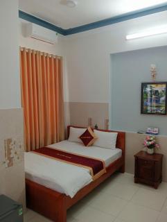 Khách sạn Thảo Trang - Quảng Ngãi - 0