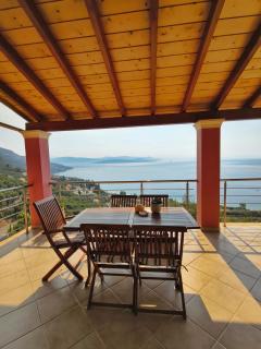 Barbati Sunrise Suite - 2