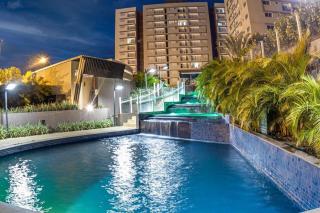 Evian Thermas Residence - Caldas Novas - GO - 7