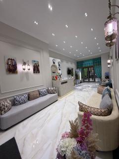 Siab Boutique Hotel - 0