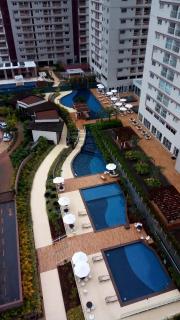 Evian Thermas Residence - Caldas Novas - GO - 5