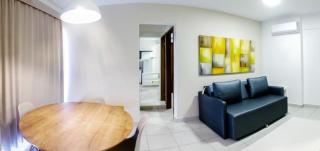 Evian Thermas Residence - Caldas Novas - GO - 1