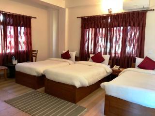 Apartment in Pokhara - 1