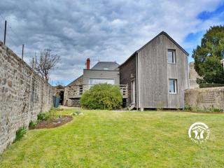 Gîte des cinq tours - Sainte-Suzanne - 9