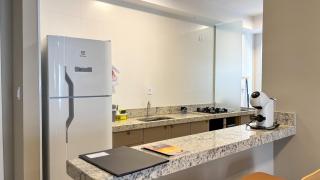 Apartamento Vita Armonia - 2 quartos casal - 7