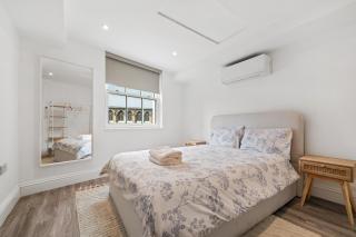 Prime Location Kensington Apartments - Londra - 0