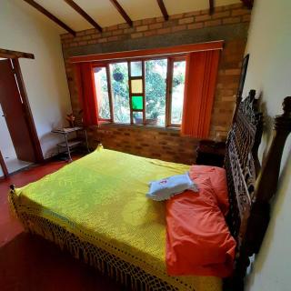 Hostal Antonio - Popayan - 8