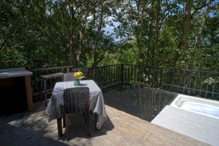 Glamping con Jacuzzi Villeta- Combina exclusividad y naturaleza - Villeta - 4