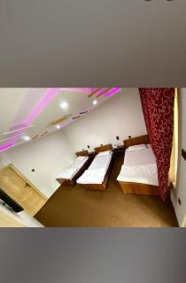 Tourist haven hotel - Ponedas - 2