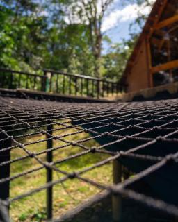 Glamping con Jacuzzi Villeta- Combina exclusividad y naturaleza - Villeta - 5