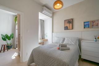 Laris Rio - Copacabana - Santa Clara apartment - 0