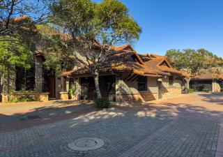 Kauai Villa 23, Zimbali Estate by Euphoric Leisure - 3