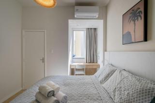 Laris Rio - Copacabana - Santa Clara apartment - 4