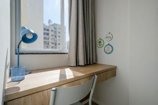 Laris Rio - Copacabana - Santa Clara apartment - 5