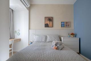 Laris Rio - Copacabana - Santa Clara apartment - 3