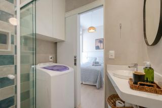 Laris Rio - Copacabana - Santa Clara apartment - 2