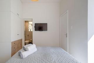 Laris Rio - Copacabana - Santa Clara apartment - 7