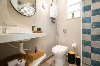 Laris Rio - Copacabana - Santa Clara apartment - 1