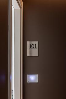 ROOM 101 by Aramis - 4