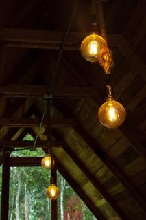 Glamping con Jacuzzi Villeta- Combina exclusividad y naturaleza - Villeta - 8