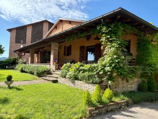 Val di Codena - Holiday Home - - 8