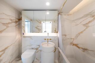 Brand New One-bedroom Apartment - 2
