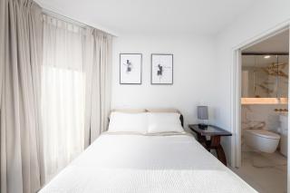 Brand New One-bedroom Apartment - 1