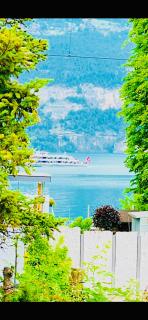 Villa Lakeview Appartment Tomori - Leissigen - 6