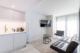 Brand New One-bedroom Apartment - 6