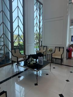 The Empire Tower Pattaya by MEG - 7