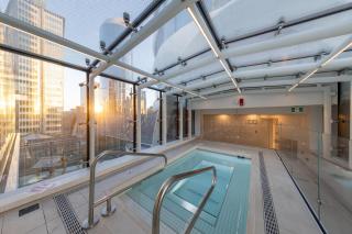 Brand New One-bedroom Apartment - 8