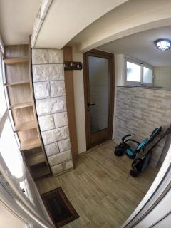 Apartment Popadic with pool Boka bay - 2