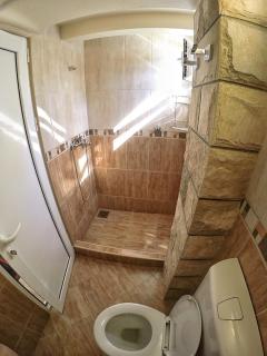 Apartment Popadic with pool Boka bay - 1