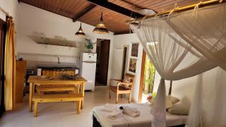 Aconchego em Barra Grande - 0