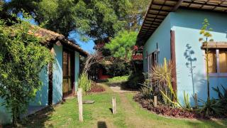 Aconchego em Barra Grande - 1