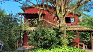 Aconchego em Barra Grande - 7