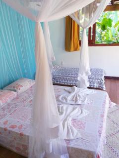 Aconchego em Barra Grande - 9