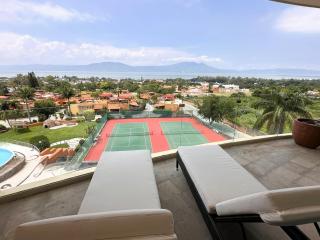 ANANA El Dorado 305 | Pool & Lake Views - Ajijic - 2
