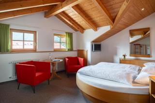 Alma Hotel Oberstdorf - 1