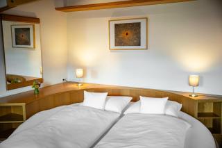 Alma Hotel Oberstdorf - 1