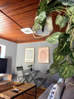 Sky House Old Town Xanthi - menohomes 9 - Xánthi - 2