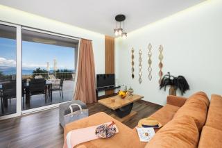Villa Alora - Barbati - 1
